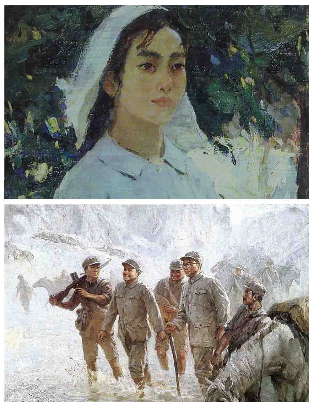 壁画 墙绘 艺术